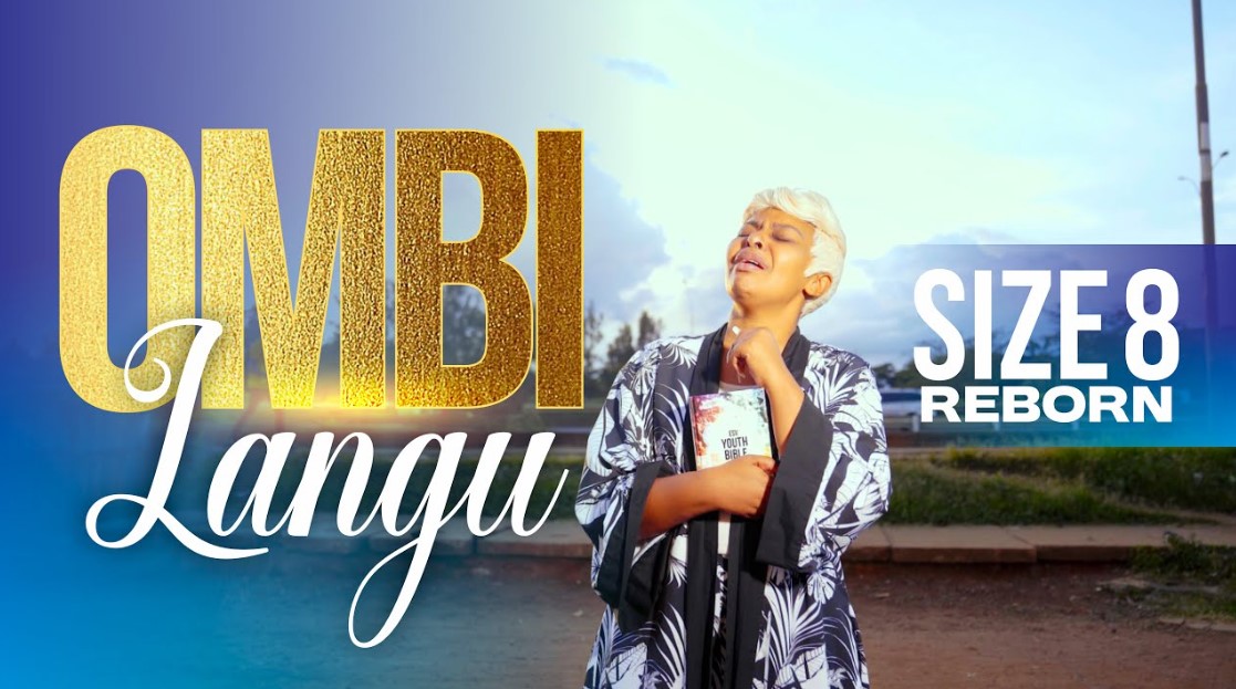 Download Audio | Size 8 Reborn – Ombi Langu