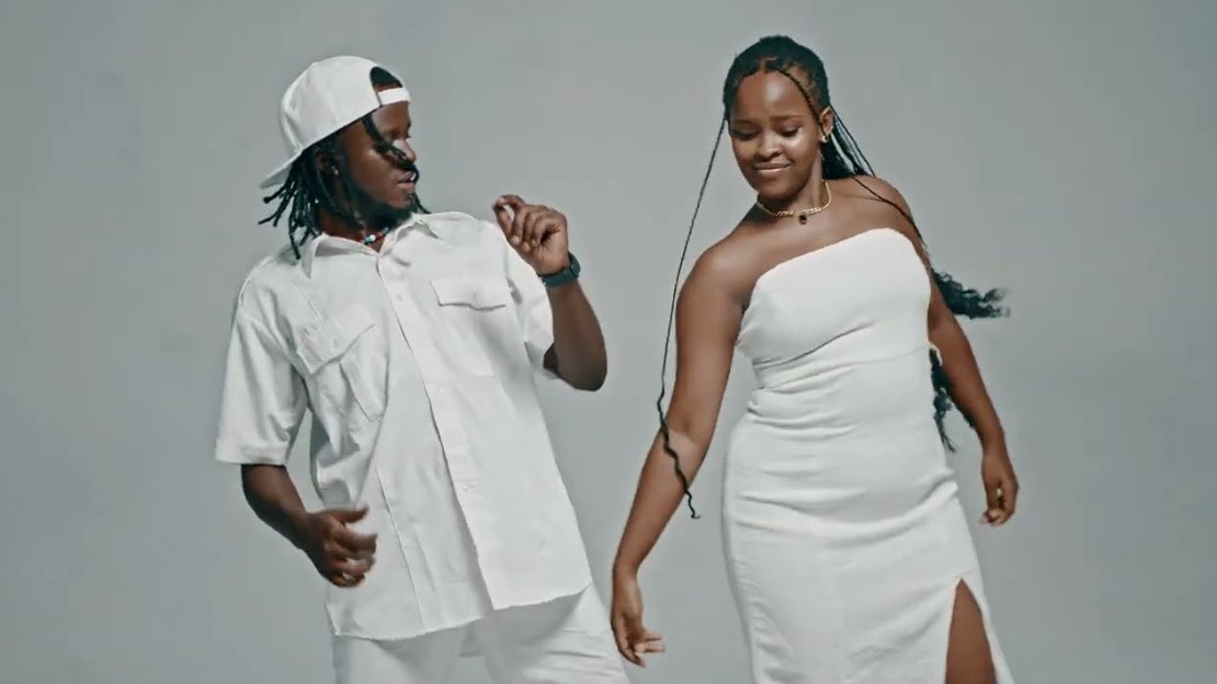 Download Audio | Sunny B Ft Fernando – Kazuba