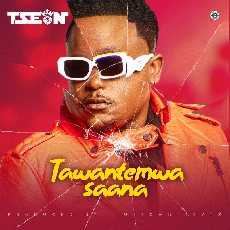 Download Audio | T-Sean – Tawantemwa Saana