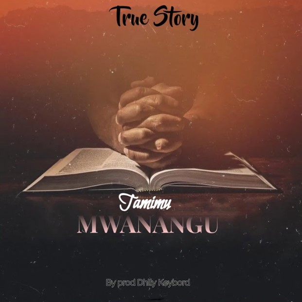 Download Audio | Tamimu – Mwanangu