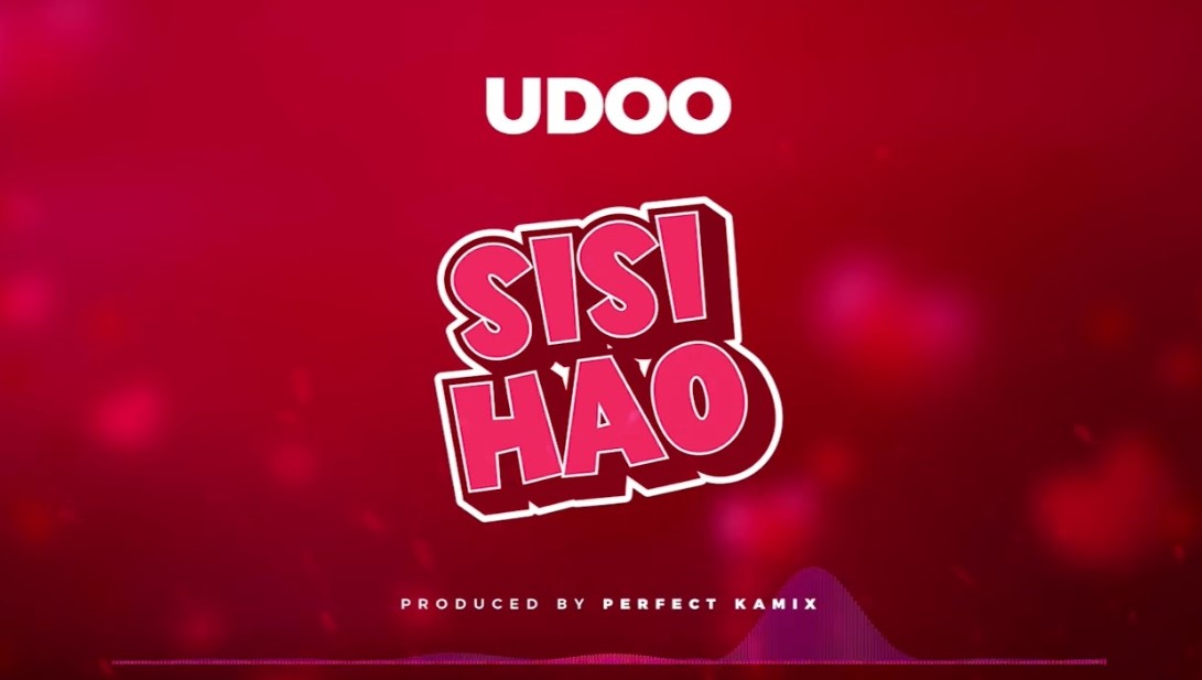 Download Audio | Udoo – Sisihao