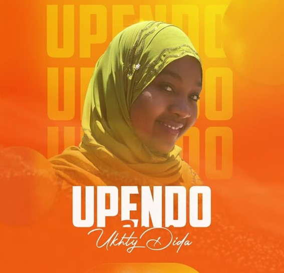 Download Audio | Ukhty Dida – Upendo