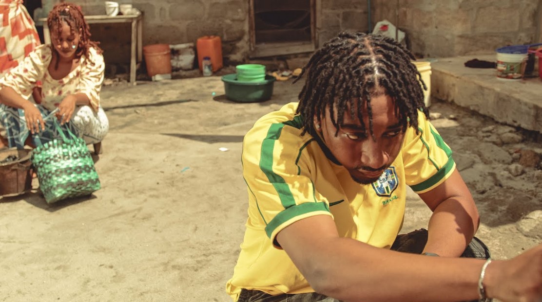 Download Video | Jay Melody – Jirani
