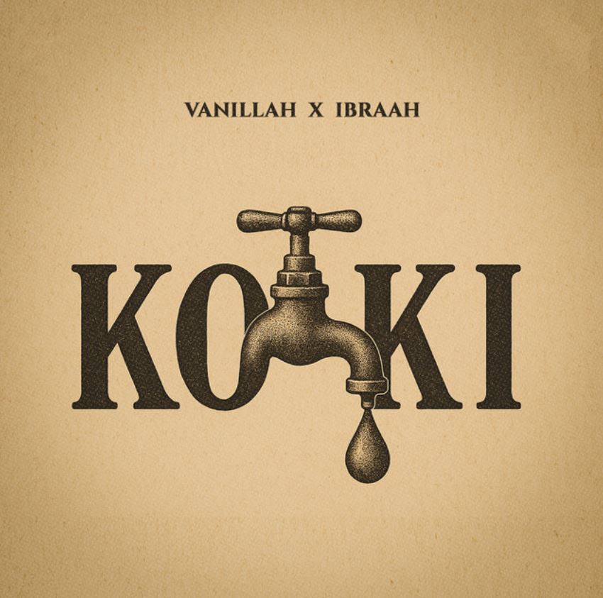 Download Audio | Vanillah Ft Ibraah – Koki