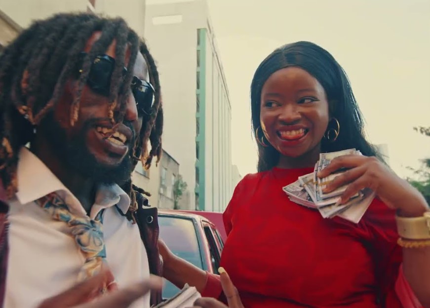 Download Audio | Viongozi 255 Ft Mabantu – Fine Girl