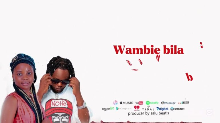 Download Audio | Yuve Ft B2k Mnyama – Waongo
