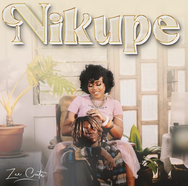Download Audio | Zee Cute – Nikupe