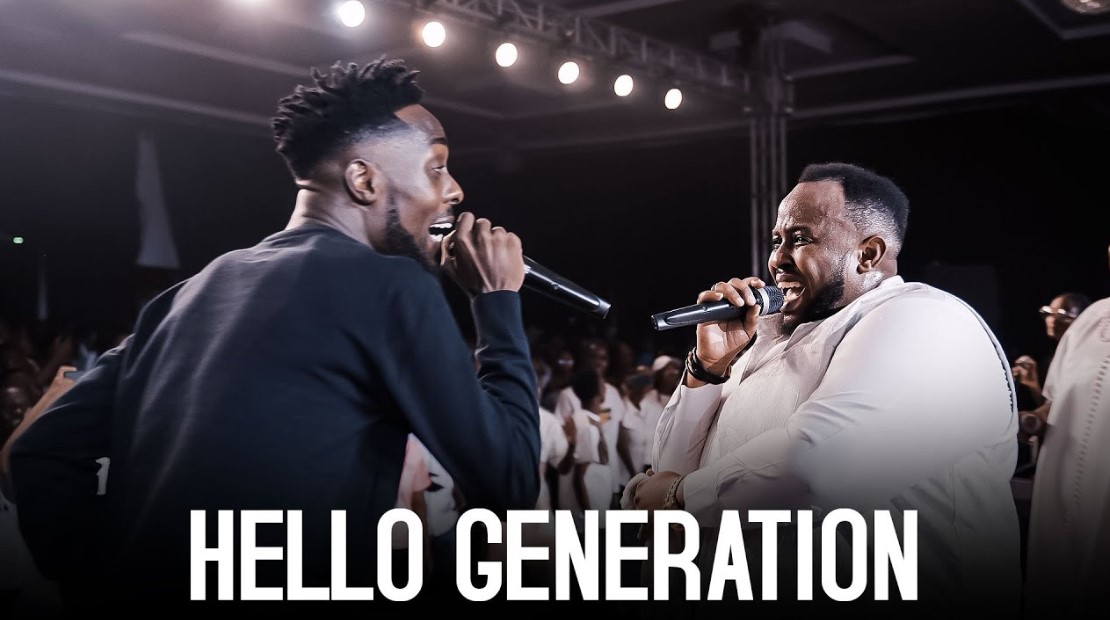 Download Audio | Zoravo Ft Patrick & Tracy – Hello Generation