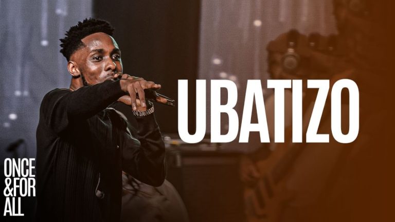 Download Audio | Zoravo – Ubatizo