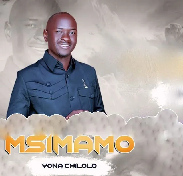 Download Audio | Yona chilolo – Msimamo