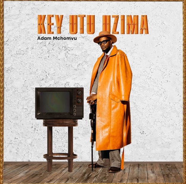 Download Audio | Adam Mchomvu – Endelea