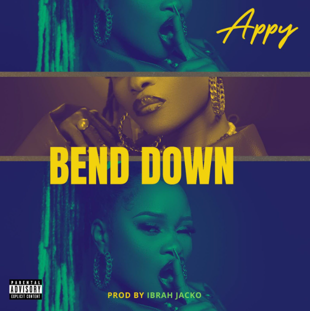 Download Audio | Appy – Bend Down