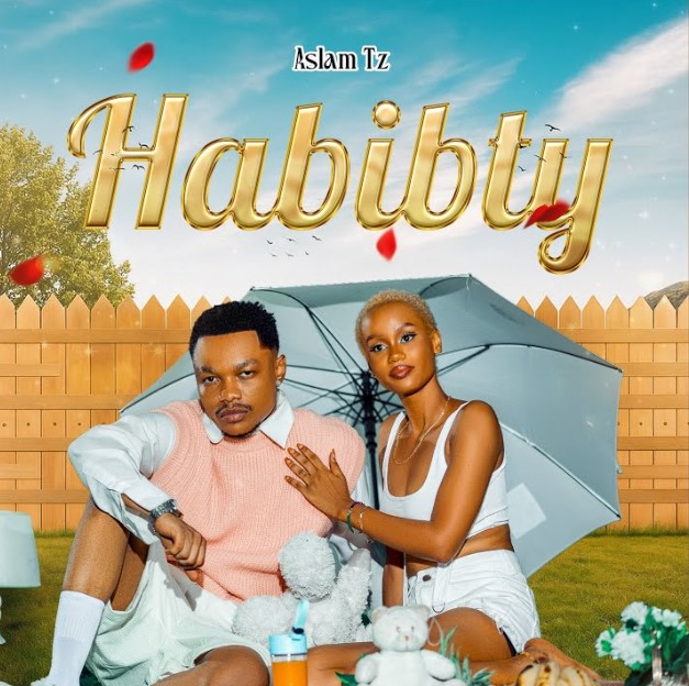 Download Audio | Aslam Tz – Habibty