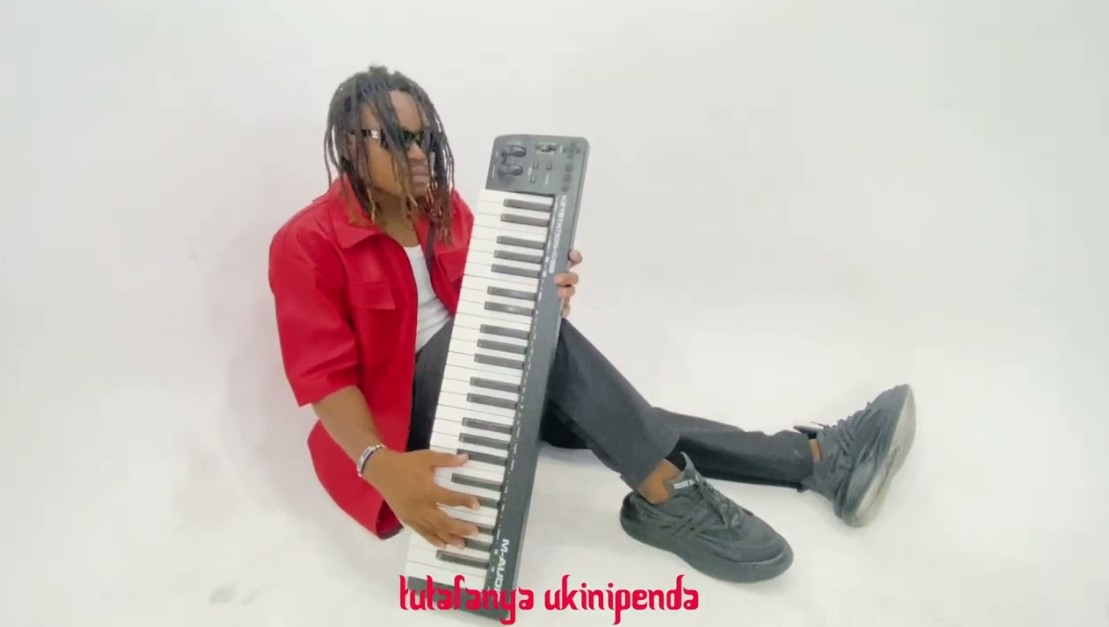 Download Audio | Belle 9 Ft Kailo – Fanya