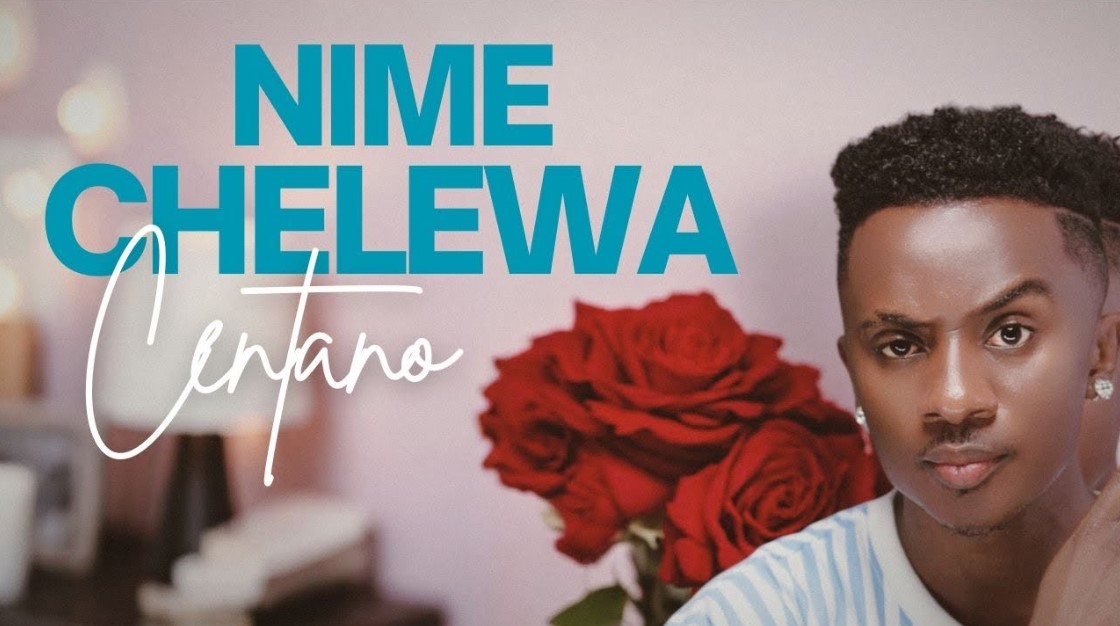 Download Audio | Centano – Nimechelewa