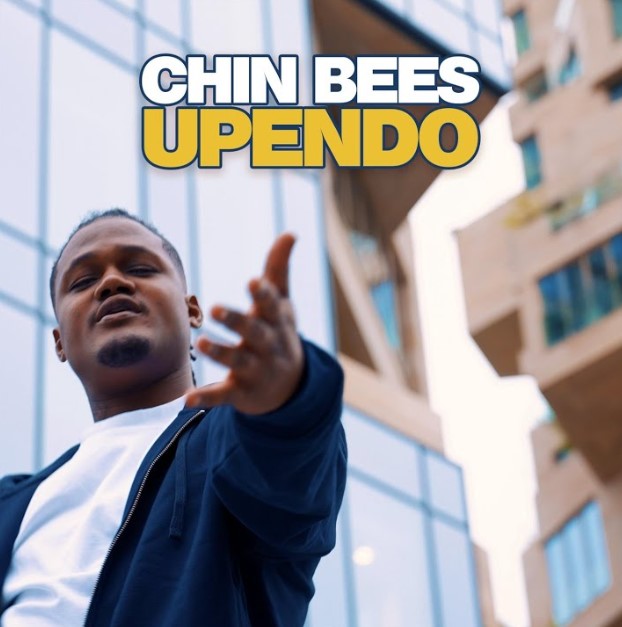 Download Audio | Chin Bees – Upendo