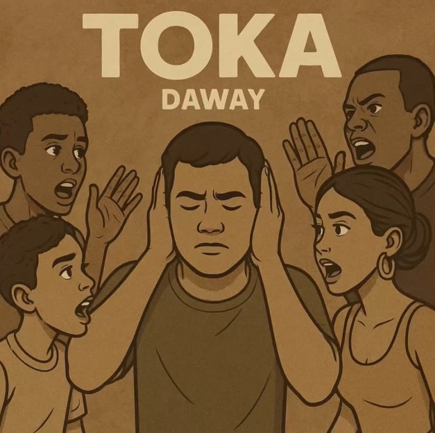 Download Audio | Daway – Toka