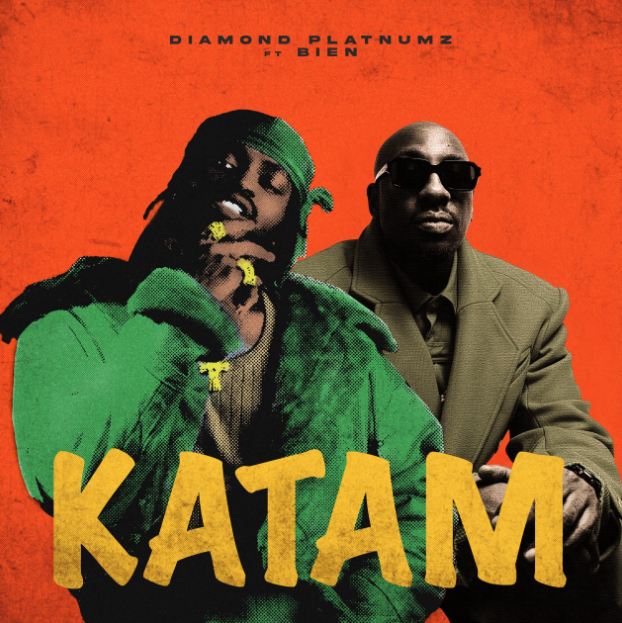 Download Audio | Diamond Platnumz Ft Bien – Katam | Download Download | Play Now