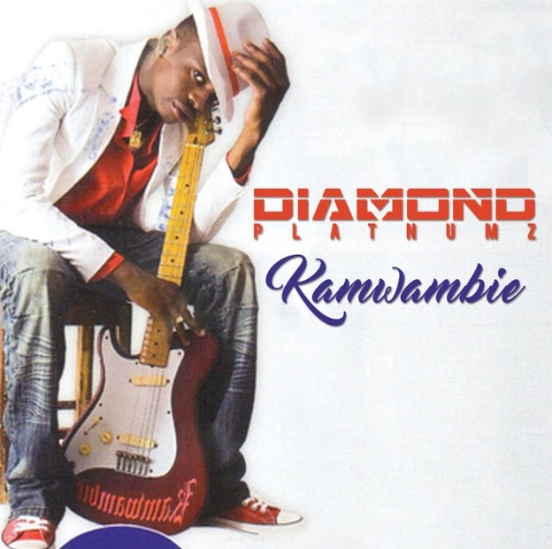 Download Audio | Diamond Platnumz – Si Uko Tayari