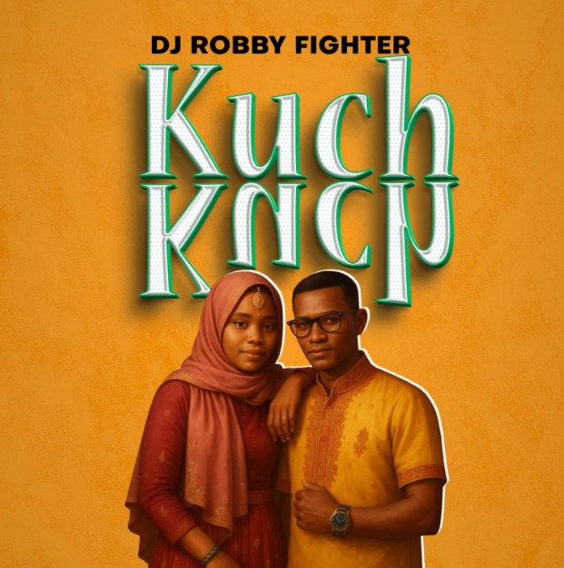 Download Audio | Dj Robby Fighter – Kuch Kuch