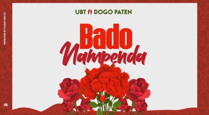 Download Audio | Dogo Paten – Bado Nampenda