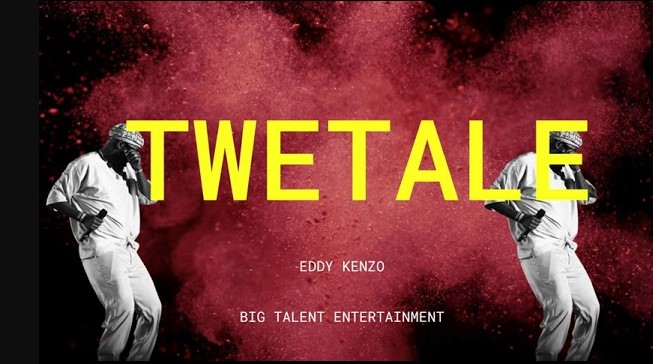 Download Audio | Eddy Kenzo – Twetale