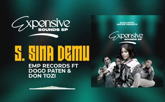 Download Audio | Emp Records Ft Dogo Paten & Don Tozi – Sina Demu