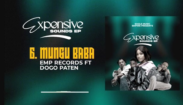 Download Audio | Emp Records Ft Dogo Paten – Mungu Baba