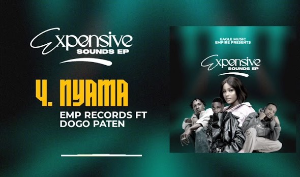 Download Audio | Emp Records Ft Dogo Paten – Nyama