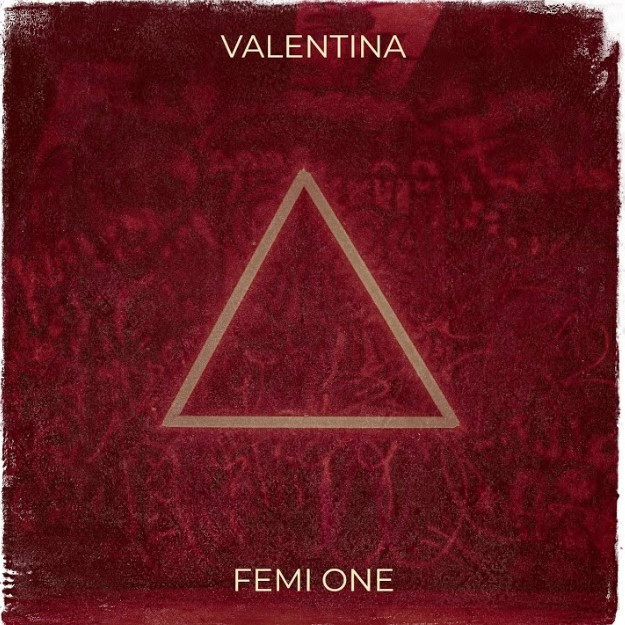Download Audio | Femi One – Valentina
