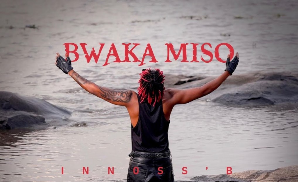 Download Audio | Innoss’B – Bwaka Miso