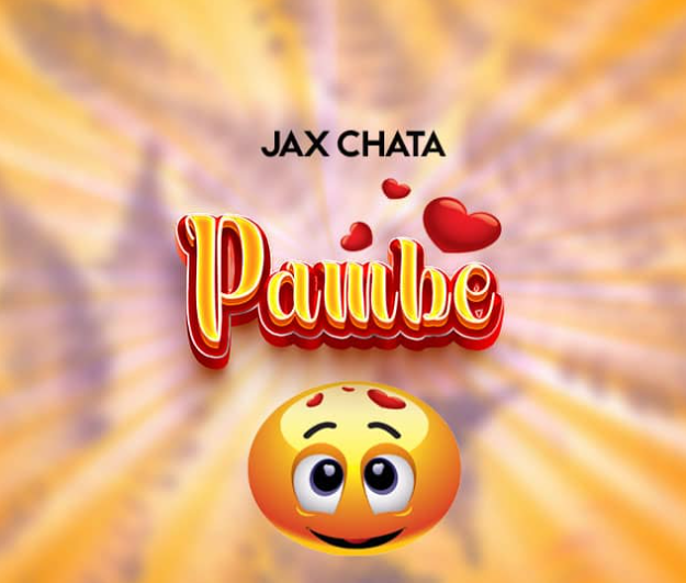 Download Audio | Jax Chata – Pambe