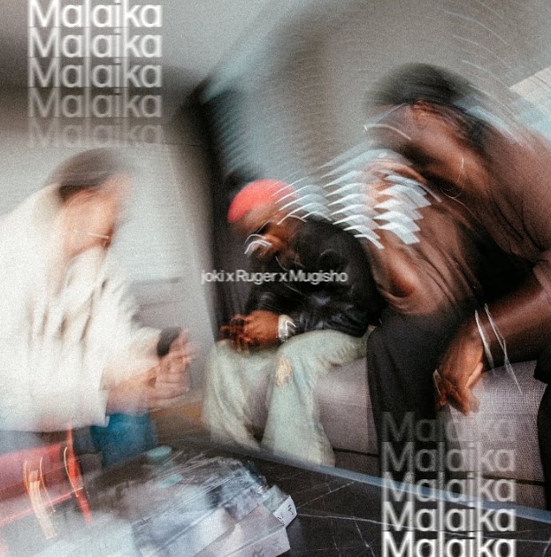 Download Audio | Joki Ft Ruger & Mugisho – Malaika