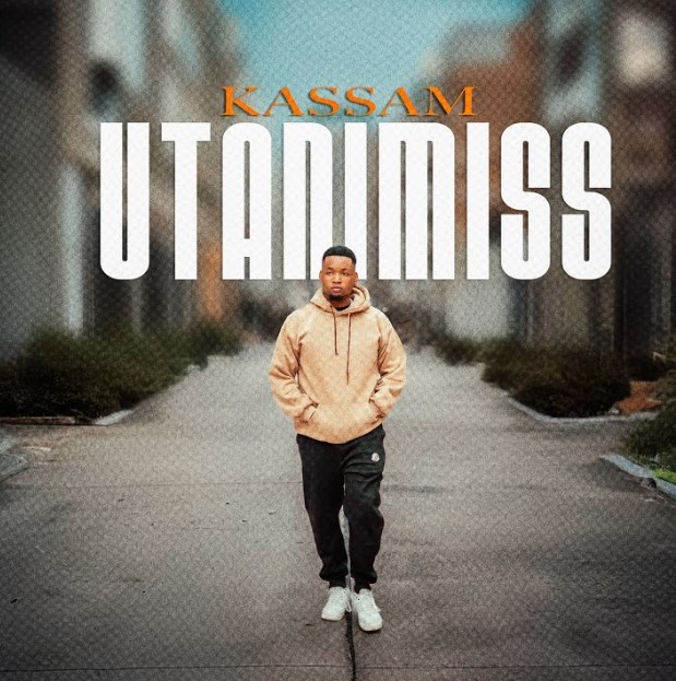 Download Audio | Kassam – Utanimiss
