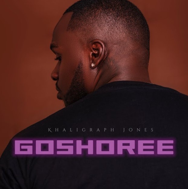 Download Audio | Khaligraph Jones – Goshoree