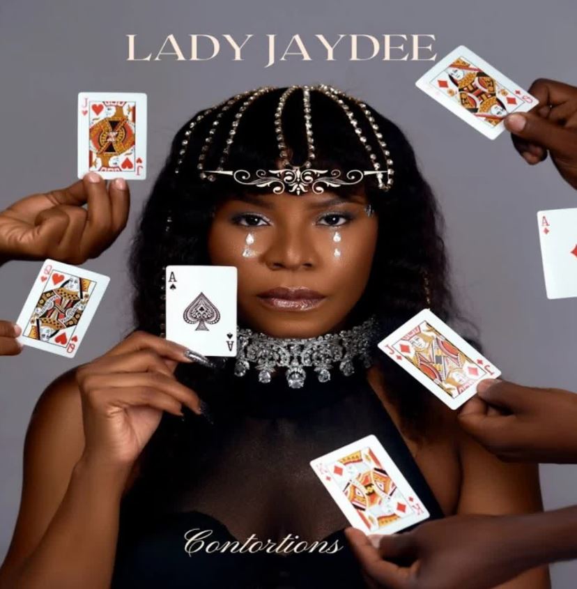Download Audio | Lady Jaydee – Contortions