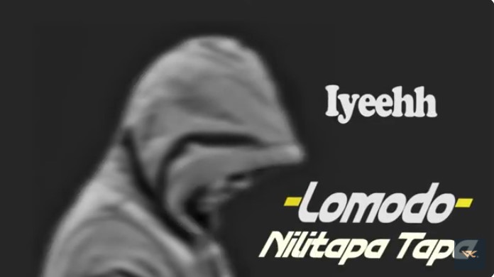 Download Audio | Lomodo – Nilitapatapa