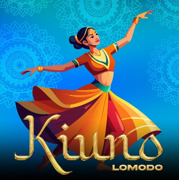 Download Audio | Lomodo – Kiuno