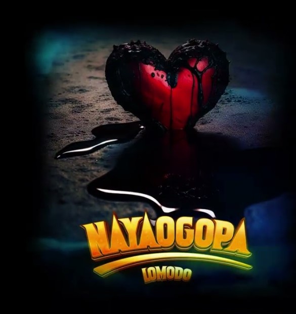 Download Audio | Lomodo – Nayaogopa