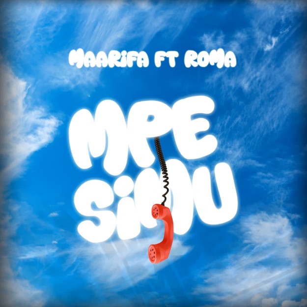 Download Audio | Maarifa Ft Roma Mkatoliki – Mpe Simu