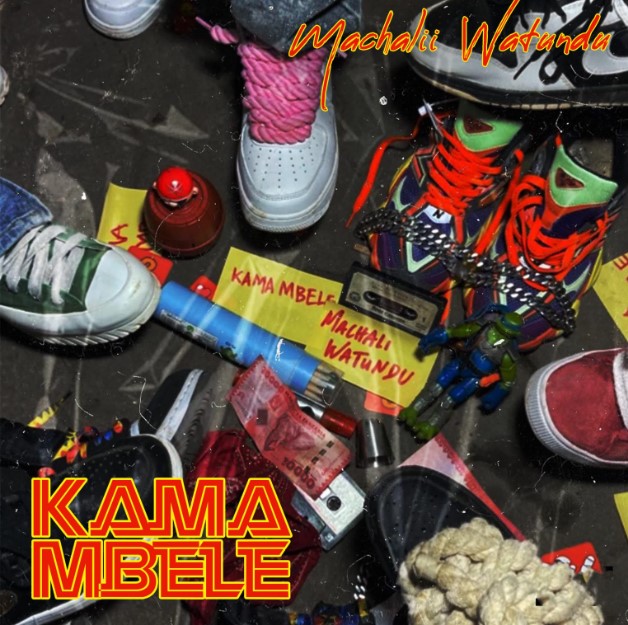 Download Audio | Machalii Watundu – Kama Mbele