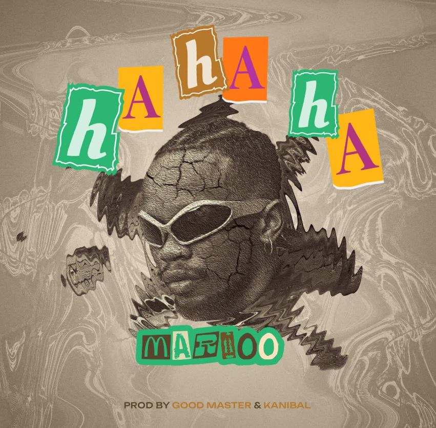 Download Audio | Marioo – Ha ha ha
