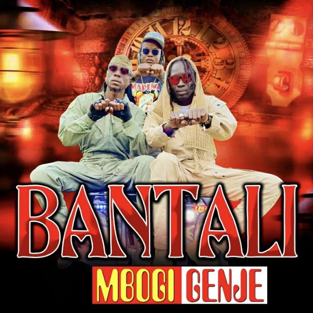 Download Audio | Mbogi Genje – Bantali