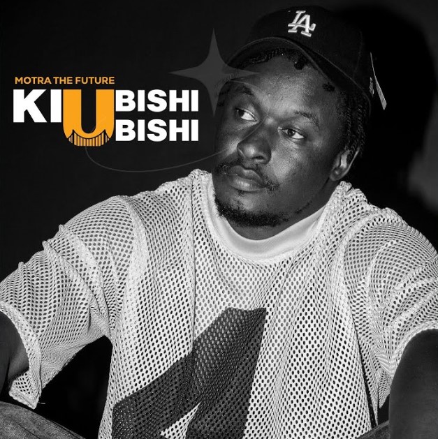 Download Audio | Motra The Future – Kiubishi Ubishi