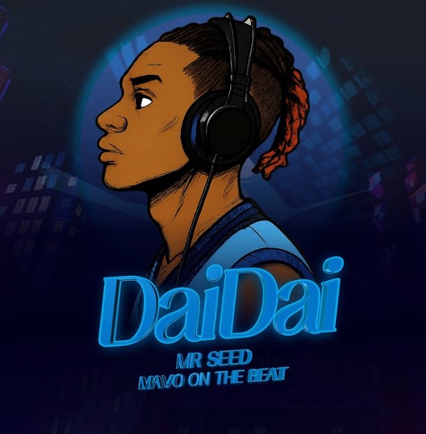 Download Audio | Mr Seed – DaiDa