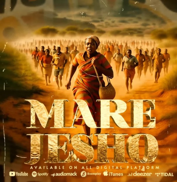 Download Audio | Mzee Wa Bwax Ft Hassani Mapenzi – Marejesho