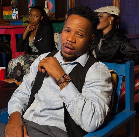 Download Audio | Nay Wa Mitego – Nyie Ni Nani?