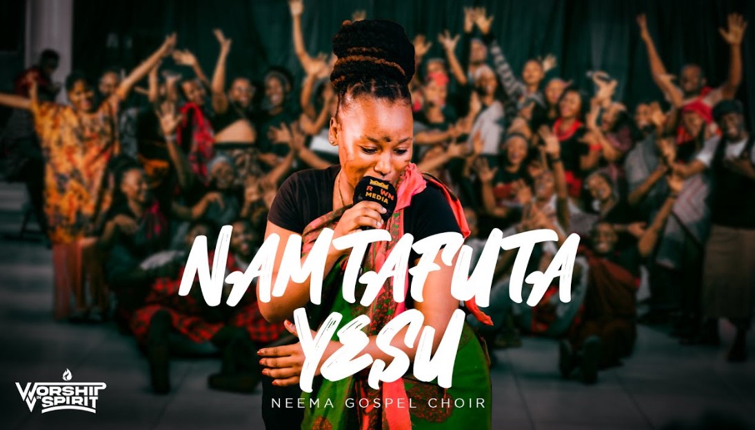 Download Audio | Neema Gospel Choir – Namtafuta Yesu