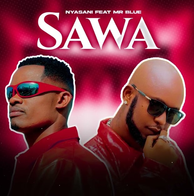Download Audio | Nyasani Ft Mr Blue – Sawa
