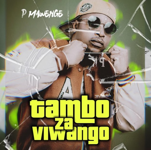Download Audio | P Mawenge – What’s My Name